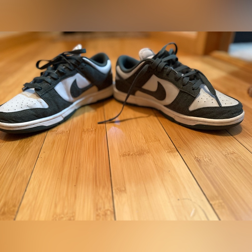 Women nike sneaker